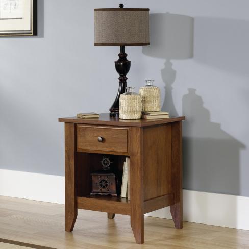 Sauder nightstands shop